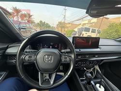 هۆندا ئەکۆرد